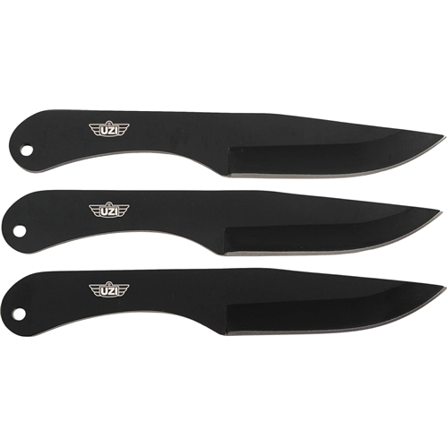 UZI UZI Throwing Knife