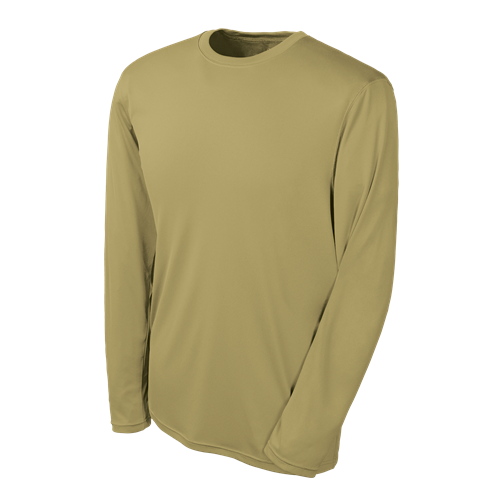 Champion Tactical TAC 26 Double Dry Long Sleeve T-Shirt