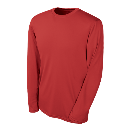 Champion Tactical TAC 26 Double Dry Long Sleeve T-Shirt