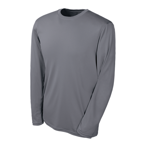 Champion Tactical TAC 26 Double Dry Long Sleeve T-Shirt