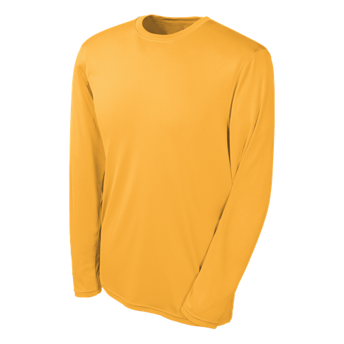 Champion Tactical TAC 26 Double Dry Long Sleeve T-Shirt