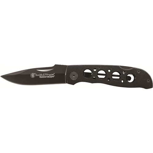Smith & Wesson Extreme Ops - view 2