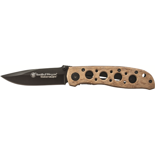 Smith & Wesson Extreme Ops - view 5