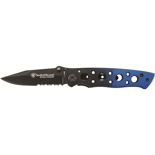 Smith & Wesson Extreme Ops