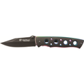 Smith & Wesson Extreme Ops Frame Lock Folder