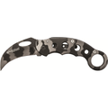 Smith & Wesson 5.1 in Hawkbill Urban Camo