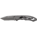 Smith & Wesson Smith & Wesson Frame Lock Drop Point Folding Knife