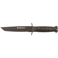 Smith & Wesson Homeland Security w/Tanto Blade