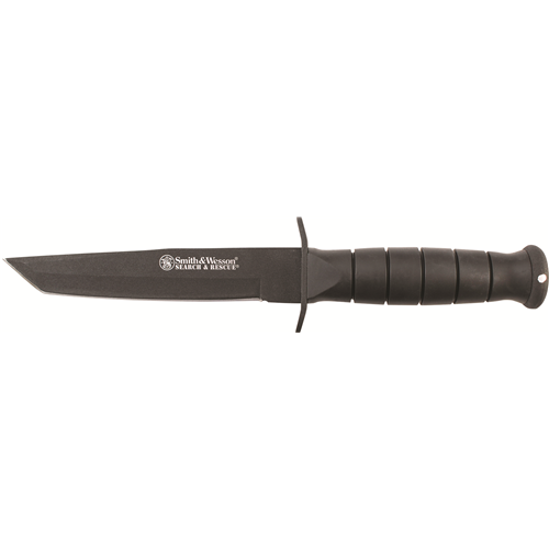 Smith & Wesson Homeland Security w/Tanto Blade
