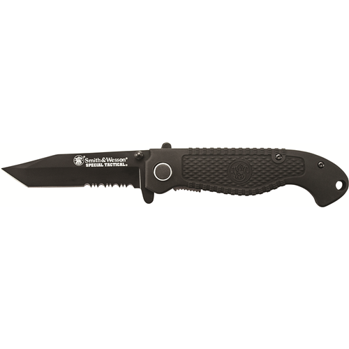 Smith & Wesson Special Tactical Folder