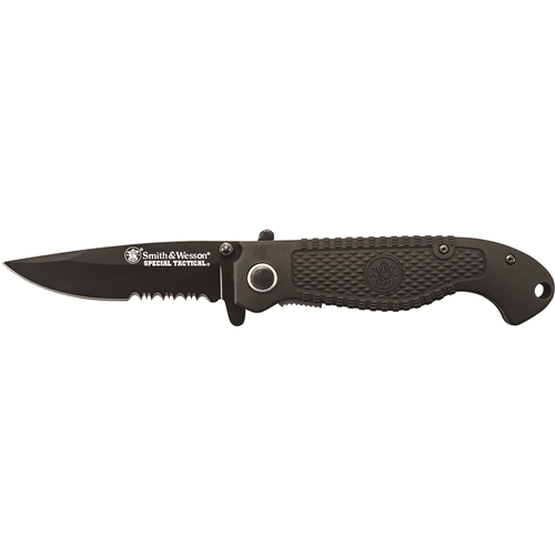 Smith & Wesson Special Tactical Folder
