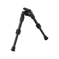 Caldwell Accumax Carbon Fiber Premium M_LOK Bipod 6 in-9 in