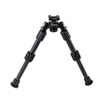 Caldwell Accumax Carbon Fiber Premium Pic Rail Bipod 9 in-13 in