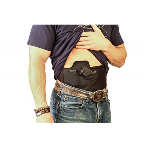 Caldwell Tac Ops Belly Band Holster