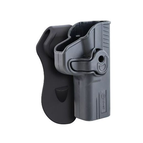 Caldwell Tac Ops Holster Taurus 24/7