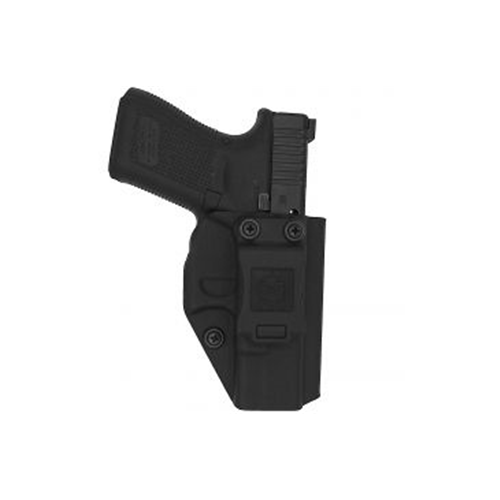 Caldwell Tac Ops IWB Covert RH 4.5-5 in Large Semi Autos