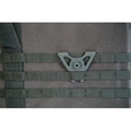 Caldwell Tac Ops Holster M.O.L.L.E. Attachment