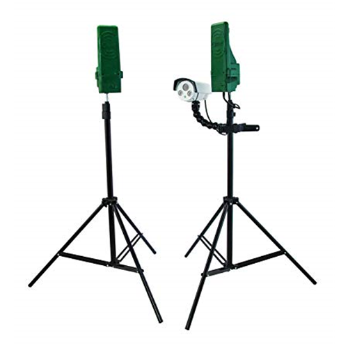Caldwell Ballistic Precision LR Target Camera System