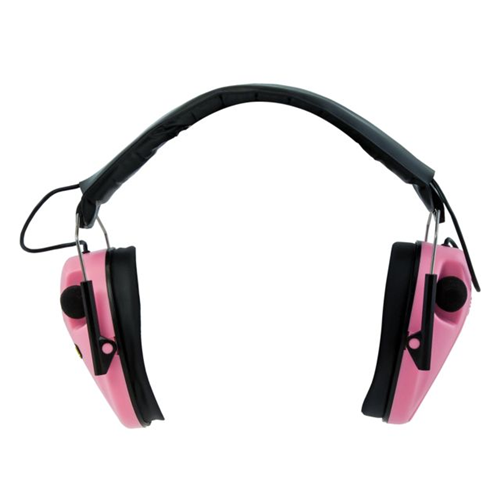 Caldwell E-Max Low Profile Electronic Hearing Protection