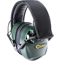 Caldwell E-Max Low Profile, Behind the Neck Electronic Hearing Protection