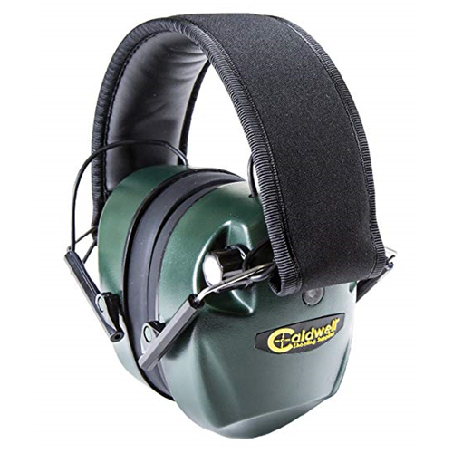 Caldwell E-Max Electronic Hearing Protection