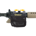 Caldwell AR Pic Rail Brass Catcher