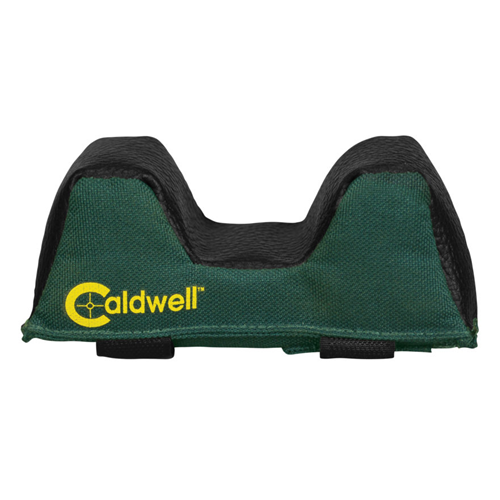 Caldwell Universal Front Rest Bag Wide Bench Rest Forend
