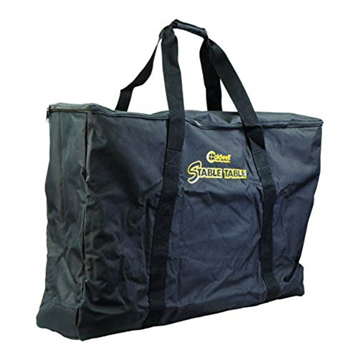 Caldwell The Stable Table Carry Bag