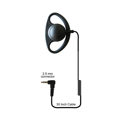 Code Red Headsets Shield 2.5