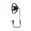 Code Red Headsets Shield Jr Listen Only Earpiece