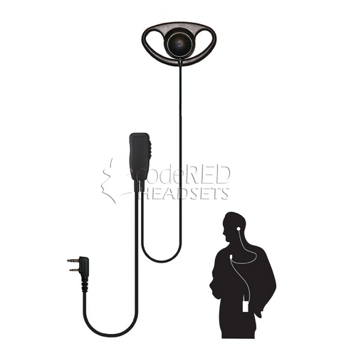 Code Red Headsets Quest K