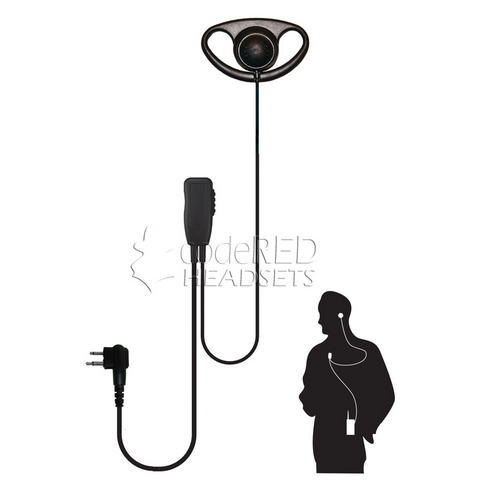 Code Red Headsets Quest M