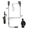 Code Red Headsets Investigator-QD