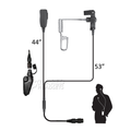Code Red Headsets Investigator-QD-K2