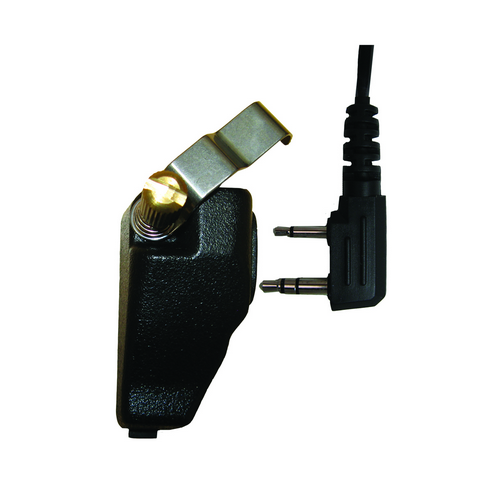 Code Red Headsets EZ-380 Adapter-K2 to K