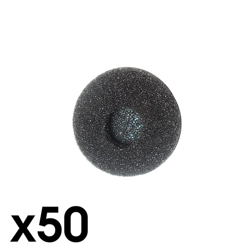 Code Red Headsets RFC-50 pack