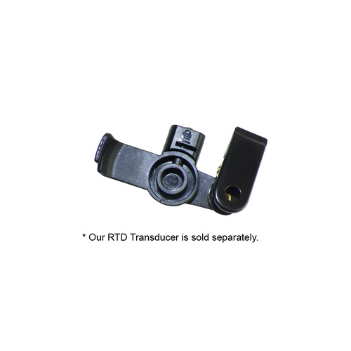 Code Red Headsets Replacement Transducer W/ Clip