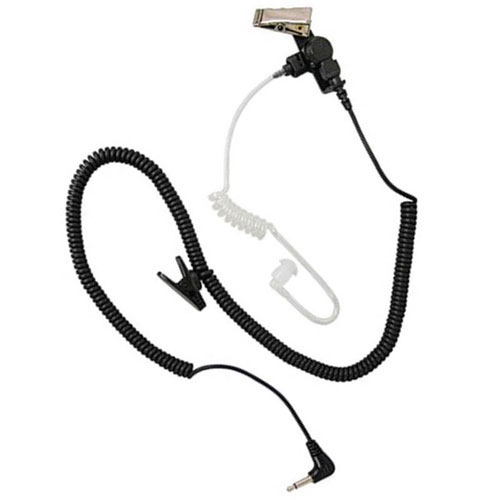 Code Red Headsets Silent M2 Earpiece w/ 30'' Cord