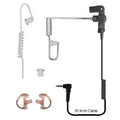 Code Red Headsets Silent Jr Replacement Coiled Cord