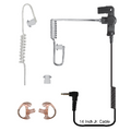 Code Red Headsets Silent Jr Earpiece Pack