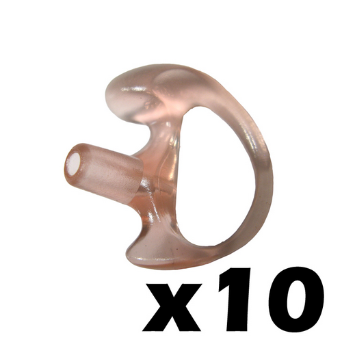 Code Red Headsets MEP-SL-10 Pack