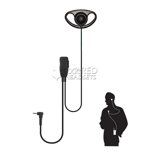 Code Red Headsets Quest M6