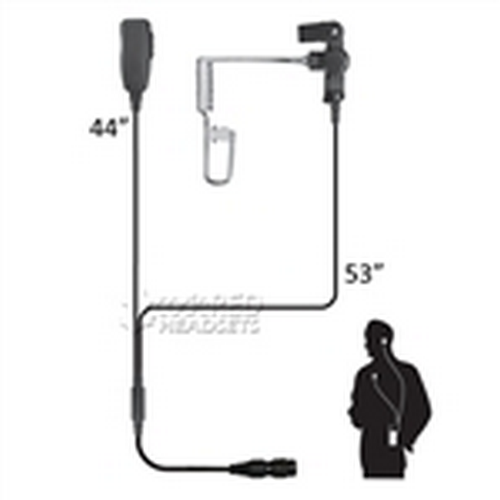 Code Red Headsets Investigator-QD