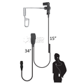 Code Red Headsets Sherlock -QD