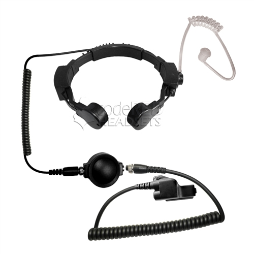 Code Red Headsets Assault-M4