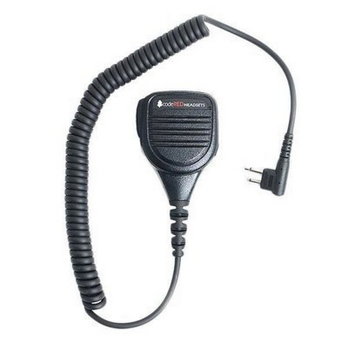 Code Red Headsets Signal 21 Microphone