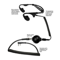 Code Red Headsets Battle Zero-K2