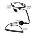 Code Red Headsets Battle Zero-M3
