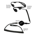 Code Red Headsets Battle Zero-M7