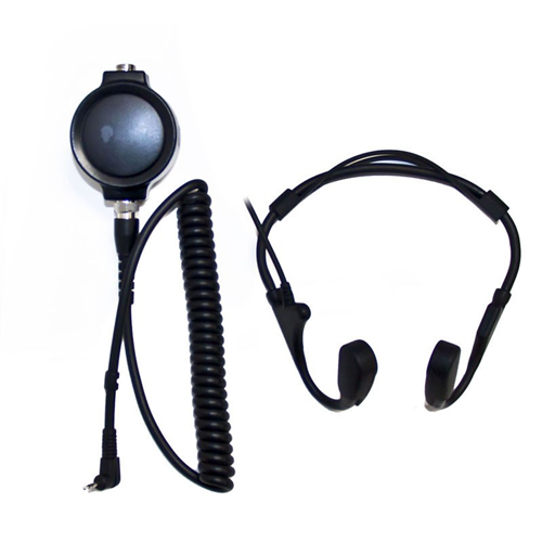 Code Red Headsets Battle Zero-M6